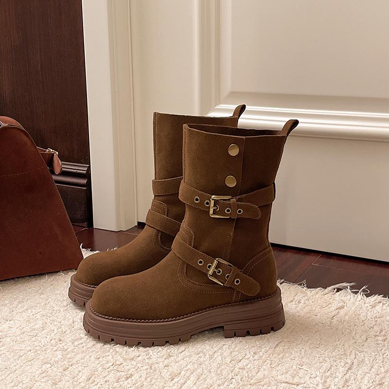 Женские ретро британский стиль не устают ноги поддержка свода стопы модные сто не скользящая амортизация удобное сиденье-стринг ботинки Мартин 40 темно-коричневого
Женские ретро британский стиль не устают ноги поддержка свода стопы модные сто не скользящая амортизация удобное сиденье-стринг ботинки Мартин 40 темно-коричневого