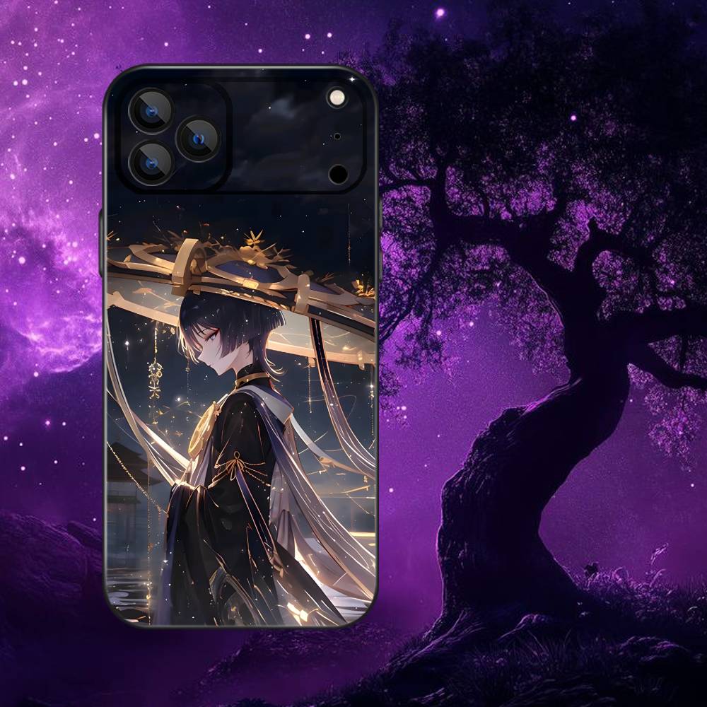 Genshin Impact Wanderer Phone Case For iPhone 17,16,15,14,13,12,11,Pro Max,XSX,,XR,SE,Mini,8,7,Soft Silicone Black Cover iPhone17
Genshin Impact Wanderer Phone Case For iPhone 17,16,15,14,13,12,11,Pro Max,XSX,,XR,SE,Mini,8,7,Soft Silicone Black Cover iPhone17