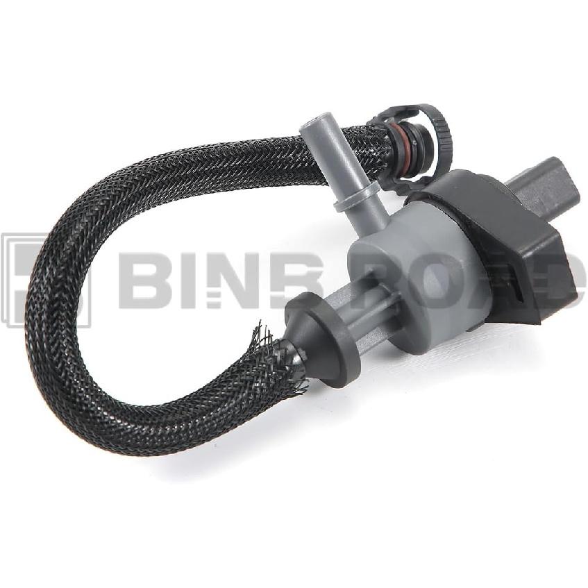 Fuel Tank Breather Valve 13537543285 Compatible with BMW Mini Cooper R55 R56 R57 R58 R59
Fuel Tank Breather Valve 13537543285 Compatible with BMW Mini Cooper R55 R56 R57 R58 R59