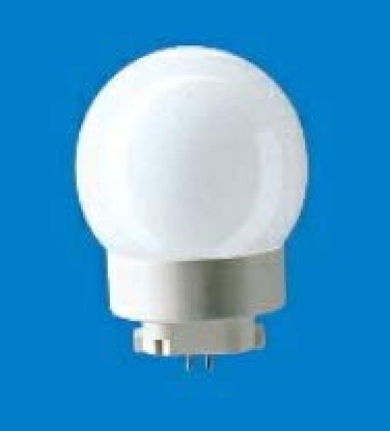 Panasonic High Compact G Type Fluorescent Light 13W Natural Color Wavelength Daylight (3 White) FGL13EX-N
Panasonic High Compact G Type Fluorescent Light 13W Natural Color Wavelength Daylight (3 White) FGL13EX-N
