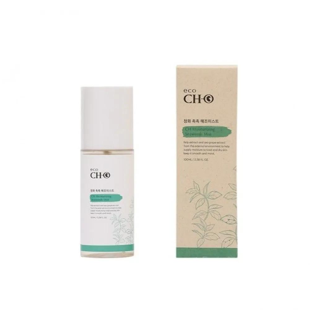 Chunghwa Moisturizing Seaweed Mist 100ml 20 pieces
Chunghwa Moisturizing Seaweed Mist 100ml 20 pieces