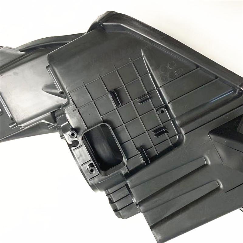 Black Plastic Headlight Back Shell for 2011-2016 Buick GL8 Tianzun Models Rear Shell Special Seal
Black Plastic Headlight Back Shell for 2011-2016 Buick GL8 Tianzun Models Rear Shell Special Seal