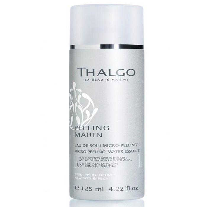 Thalgo Micro-Peeling Water Essence 125 мл
Thalgo Micro-Peeling Water Essence 125 мл