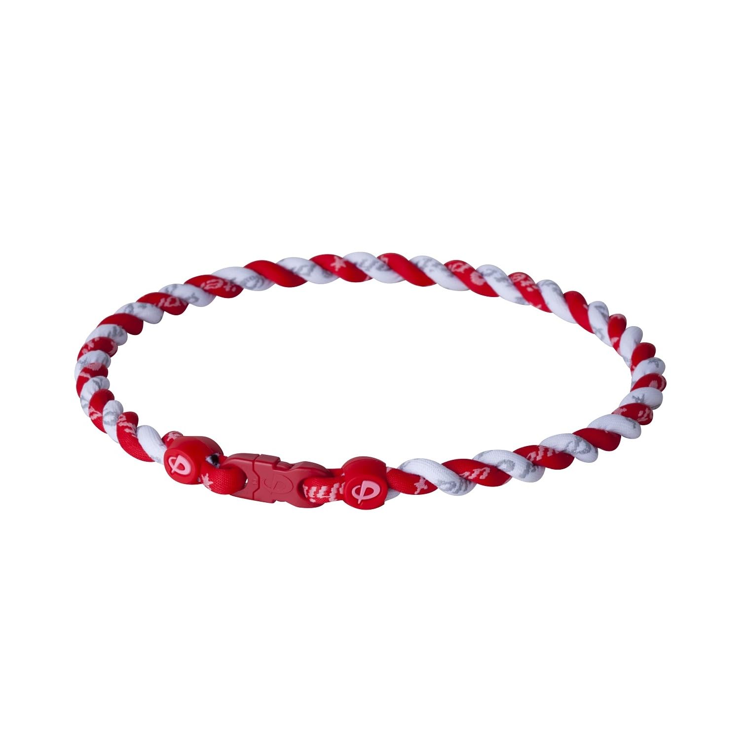 Phiten Tornado Necklace
Phiten Tornado Necklace