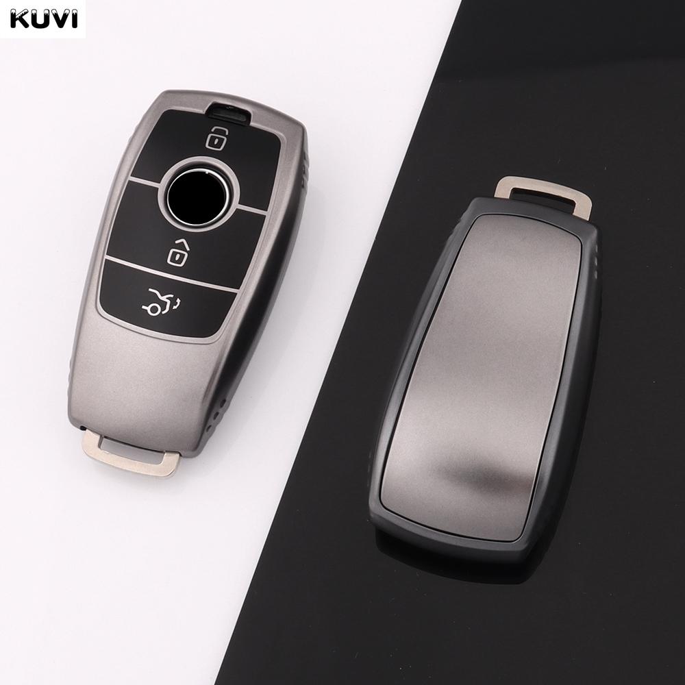 TPU Car Key Case Cover Shell Fob for Mercedes Benz A C E S G Class GLC CLE CLA W177 W205 W213 W222 X167 AMG Keychain Accessories
TPU Car Key Case Cover Shell Fob for Mercedes Benz A C E S G Class GLC CLE CLA W177 W205 W213 W222 X167 AMG Keychain Accessories