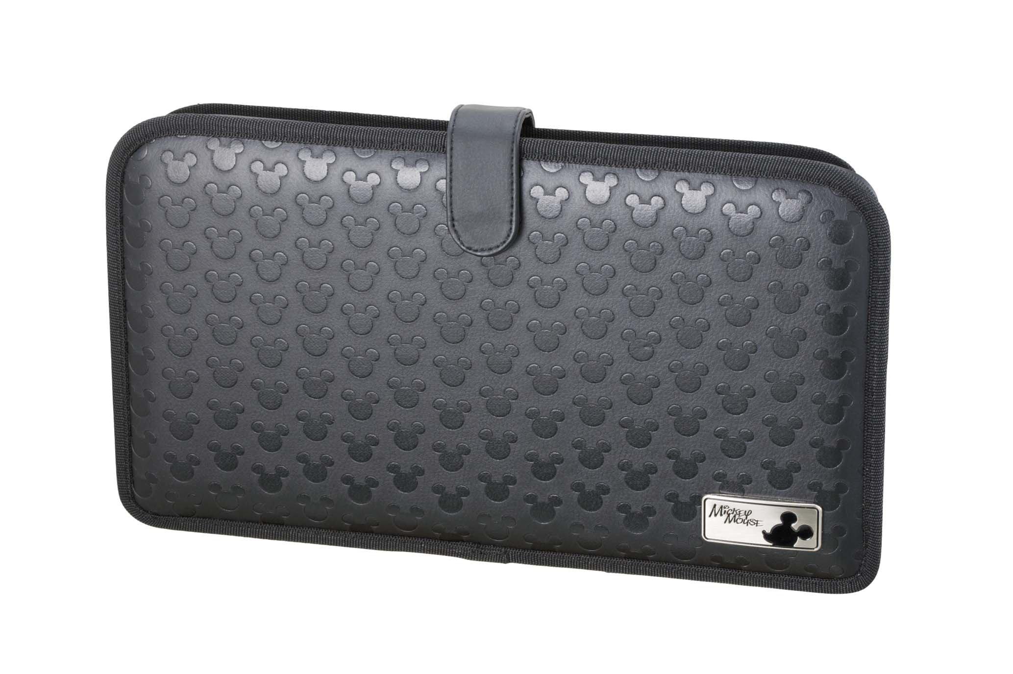 Napolex Мягкий задний поднос Широкий Микки WD-202
Napolex Мягкий задний поднос Широкий Микки WD-202