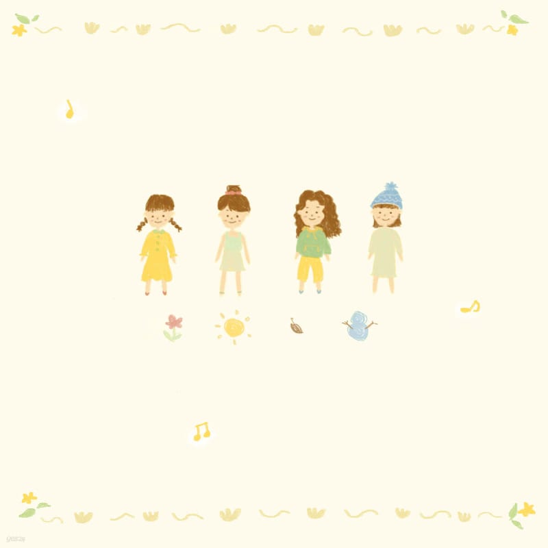 Maylily - Lily s Season
Maylily - Lily s Season