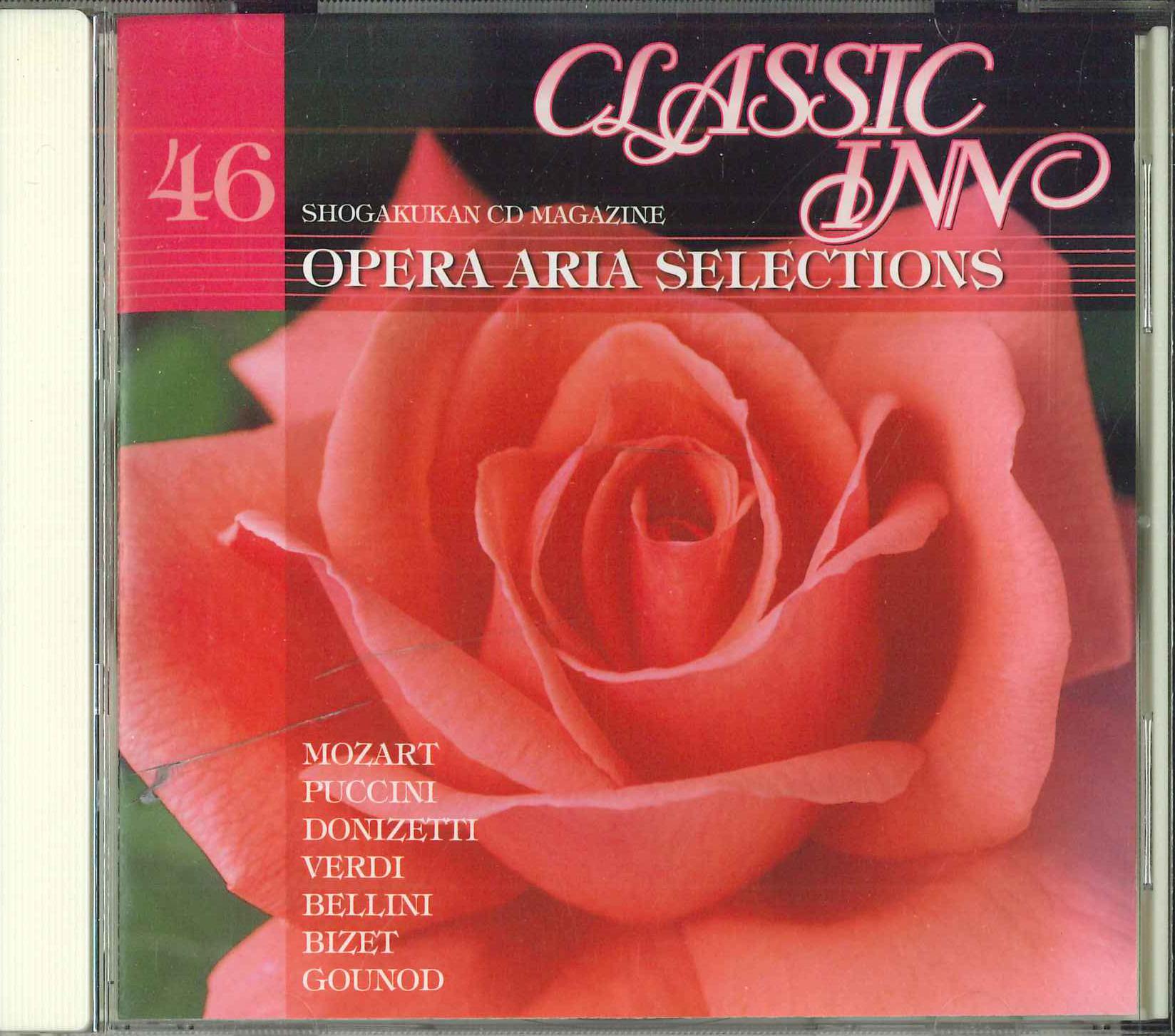 CD BERNARD HAITINK - the Toast - Famous Opera Arias SWCI546 TOSHIBA EMI Japan Classical Used
CD BERNARD HAITINK - the Toast - Famous Opera Arias SWCI546 TOSHIBA EMI Japan Classical Used