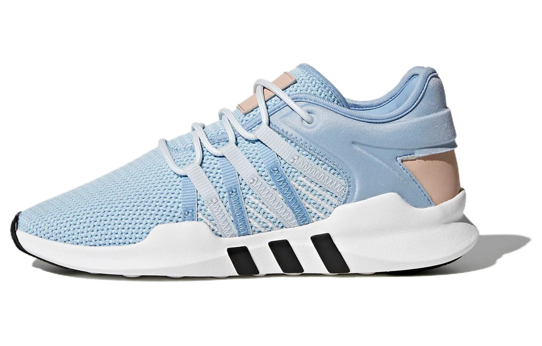 Adidas Originals EQT Racing ADV Slip Resistant Lightweight Non slip Lightweight Low top Casual Shoes Women s Sky Blue cq2157 36
Adidas Originals EQT Racing ADV Slip Resistant Lightweight Non slip Lightweight Low top Casual Shoes Women s Sky Blue cq2157 36