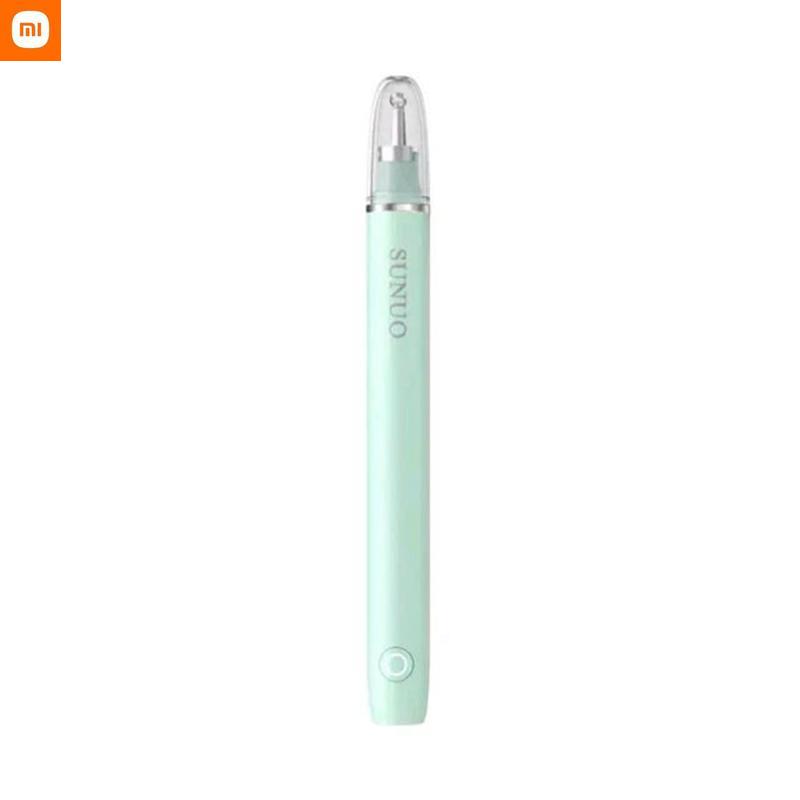 Xiaomi SUNUO FIND X Smart Visual ушные палочки ирригатор для полости рта, высокоточные камеры, средство для удаления угрей и прыщей, многофункциональный чистый комплект чёрный
Xiaomi SUNUO FIND X Smart Visual ушные палочки ирригатор для полости рта, высокоточные камеры, средство для удаления угрей и прыщей, многофункциональный чистый комплект чёрный