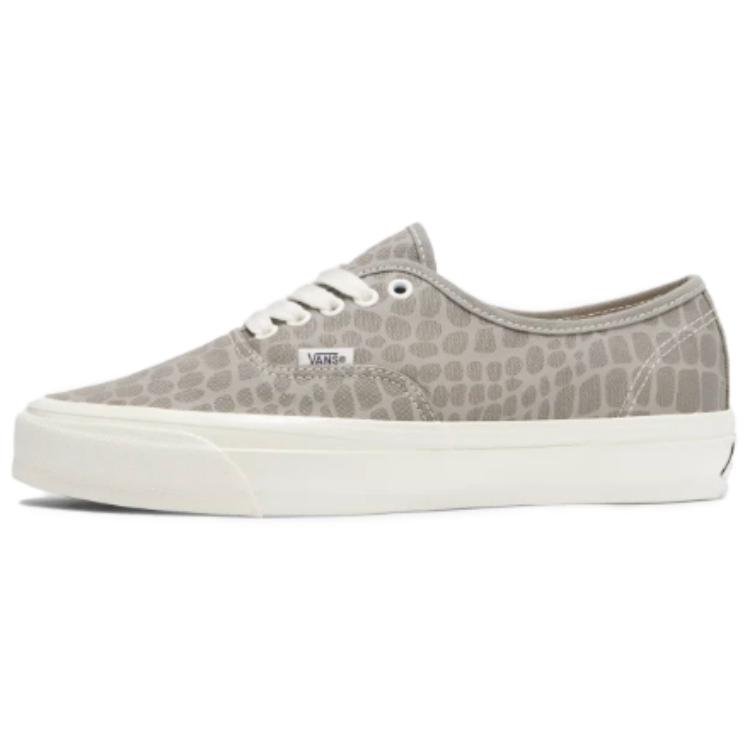 Кроссовки унисекс Vans Premium Authentic 44 Moon Rock Reptile Grey Moon-Rock-Grey Rainy-Day-Taupe VN000CQAD3V 39
Кроссовки унисекс Vans Premium Authentic 44 Moon Rock Reptile Grey Moon-Rock-Grey Rainy-Day-Taupe VN000CQAD3V 39