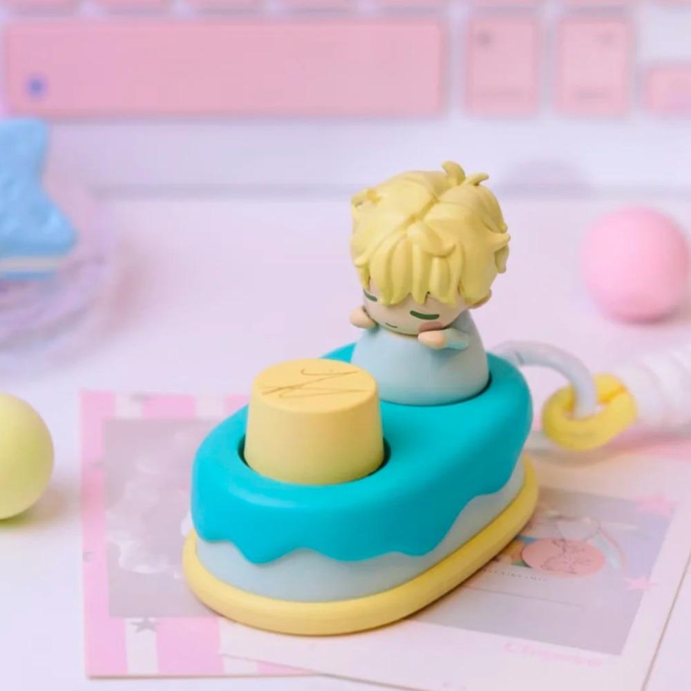 Popular Anime Alien Stage Fingertip Keycaps Q Version Figurine Anime Keycap Luka Till Ivan Mizi Hyuna Cute Point Key Caps Toys Custom
Popular Anime Alien Stage Fingertip Keycaps Q Version Figurine Anime Keycap Luka Till Ivan Mizi Hyuna Cute Point Key Caps Toys Custom