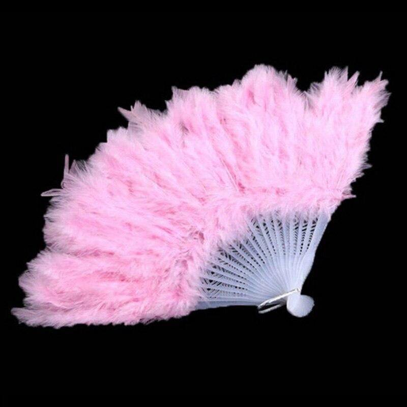 Hand Held Flower Fan White Hand Fan Ladies Folding Feather Fans Home Decor Handmade Dance Wedding Party Accessories Crafts Gifts
Hand Held Flower Fan White Hand Fan Ladies Folding Feather Fans Home Decor Handmade Dance Wedding Party Accessories Crafts Gifts