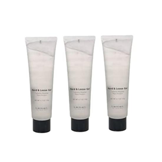 Lebel New Styling Hard Loose Gel 135g x 3 pieces set Styling Hair Care Hair Care Care Lebel NEW STYLINg x 3 pieces Set & Men s Men s Men s
Lebel New Styling Hard Loose Gel 135g x 3 pieces set Styling Hair Care Hair Care Care Lebel NEW STYLINg x 3 pieces Set & Men s Men s Men s
