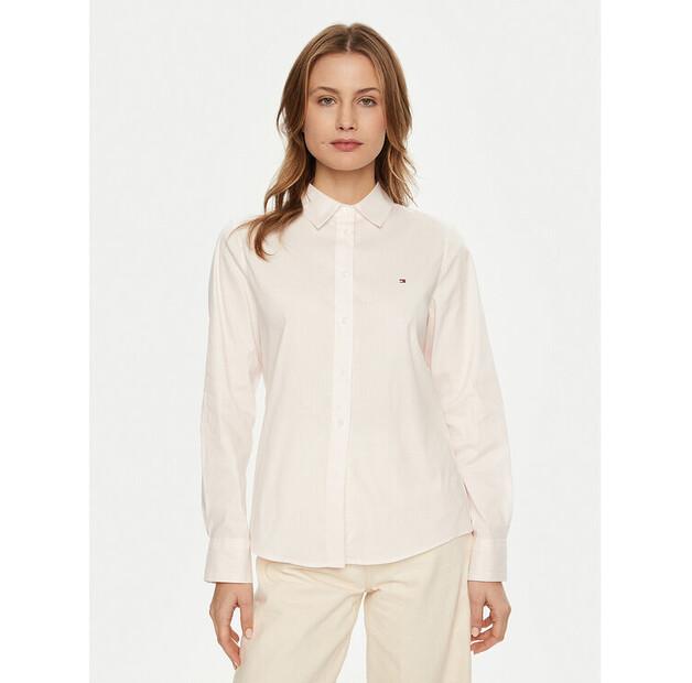 Рубашка Tommy Hilfiger WW0WW44084 EU 32
Рубашка Tommy Hilfiger WW0WW44084 EU 32