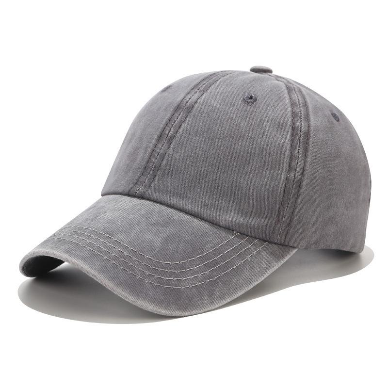 Solid color baseball cap for all seasons, suitable for both men and women, suitable for daily leisure and versatile outdoor spor Adjustable світло-сірий колір
Solid color baseball cap for all seasons, suitable for both men and women, suitable for daily leisure and versatile outdoor spor Adjustable світло-сірий колір