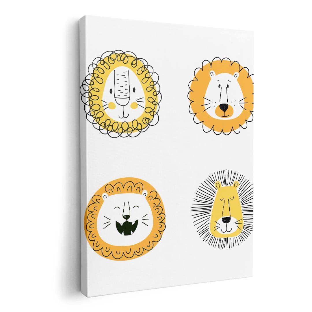 Art 420mm x Wall Wooden Stylish Interior Animal Panel, Painting, Decoration, igsticker, 297mm, A3, Photo, Hanging, Frame, Decor, 015906, Lion, Yellow,
Art 420mm x Wall Wooden Stylish Interior Animal Panel, Painting, Decoration, igsticker, 297mm, A3, Photo, Hanging, Frame, Decor, 015906, Lion, Yellow,