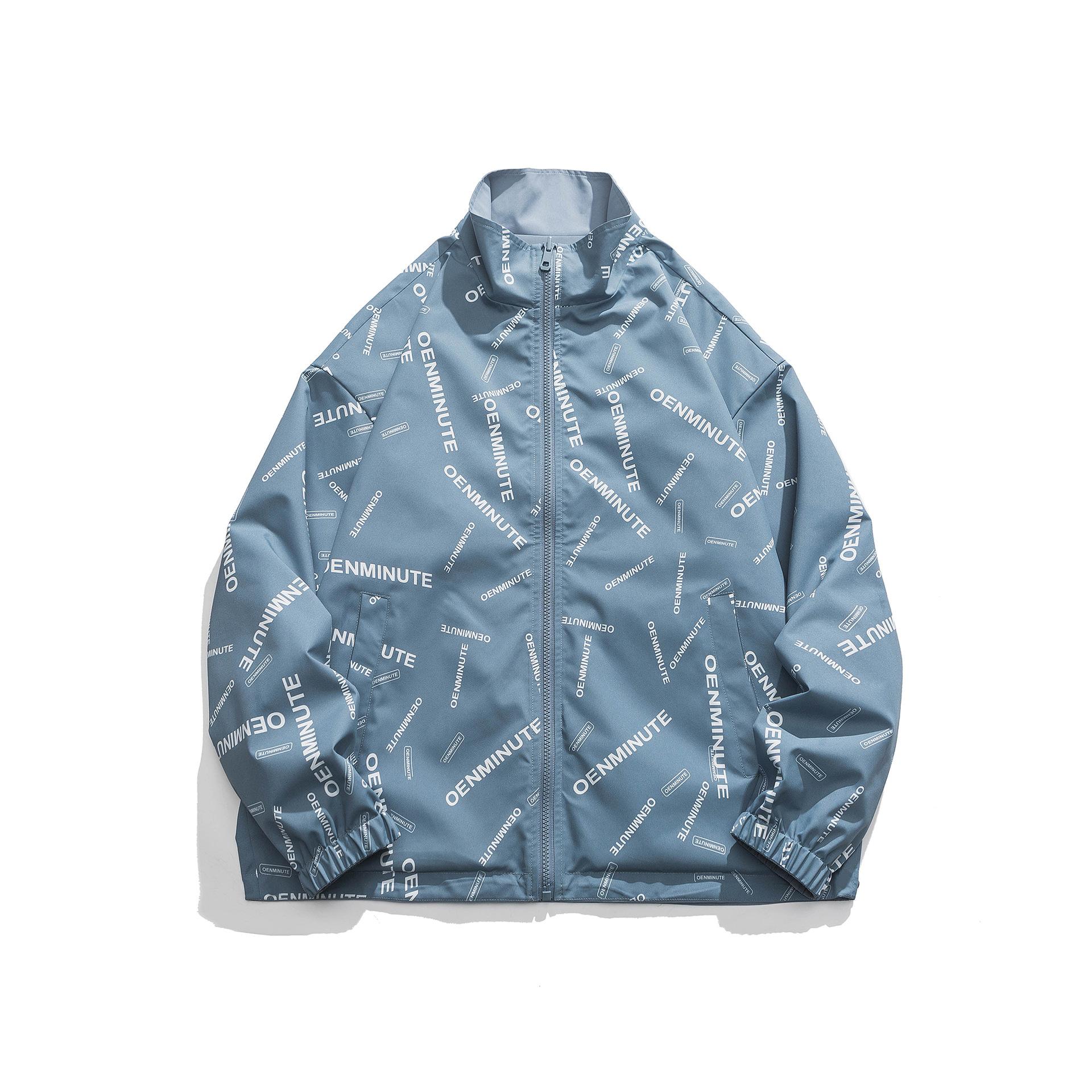 Two-sided Jacket Lovers Unisex Versatile Jacket Jacket Jacket Loose Casual XXXXL белый
Two-sided Jacket Lovers Unisex Versatile Jacket Jacket Jacket Loose Casual XXXXL белый