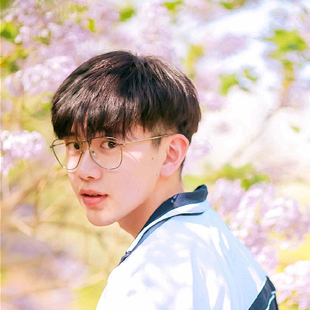 Zinc Zinc Alloy Metal Frame Glasses Transparent Business Reading Eyewear New Anti Blu-ray Glasses Gift 50 чорний
Zinc Zinc Alloy Metal Frame Glasses Transparent Business Reading Eyewear New Anti Blu-ray Glasses Gift 50 чорний