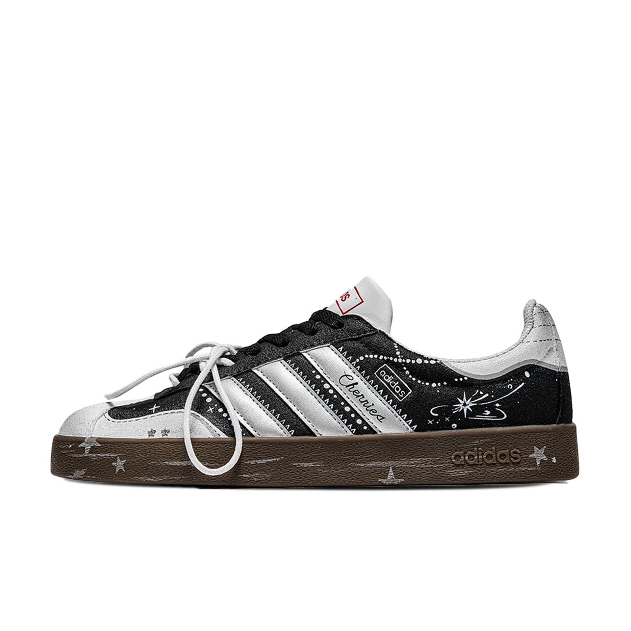 Adidas VL COURT 2.0 Low top Skateboard Shoes Unisex Black White HQ1802(Team632-) 44
Adidas VL COURT 2.0 Low top Skateboard Shoes Unisex Black White HQ1802(Team632-) 44