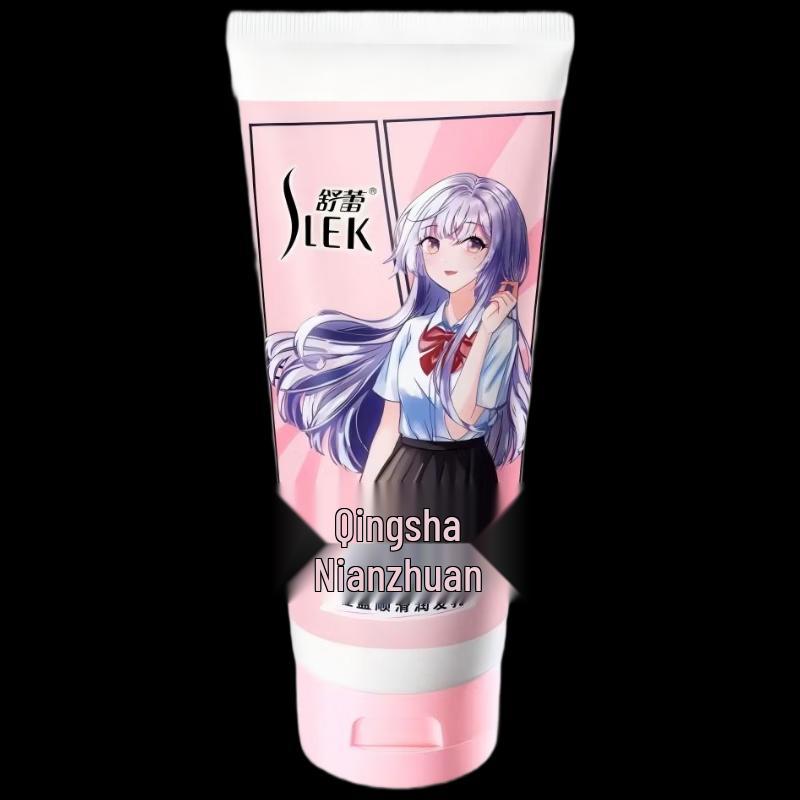 Shu Lei Lightweight Smooth Conditioner
Shu Lei Lightweight Smooth Conditioner