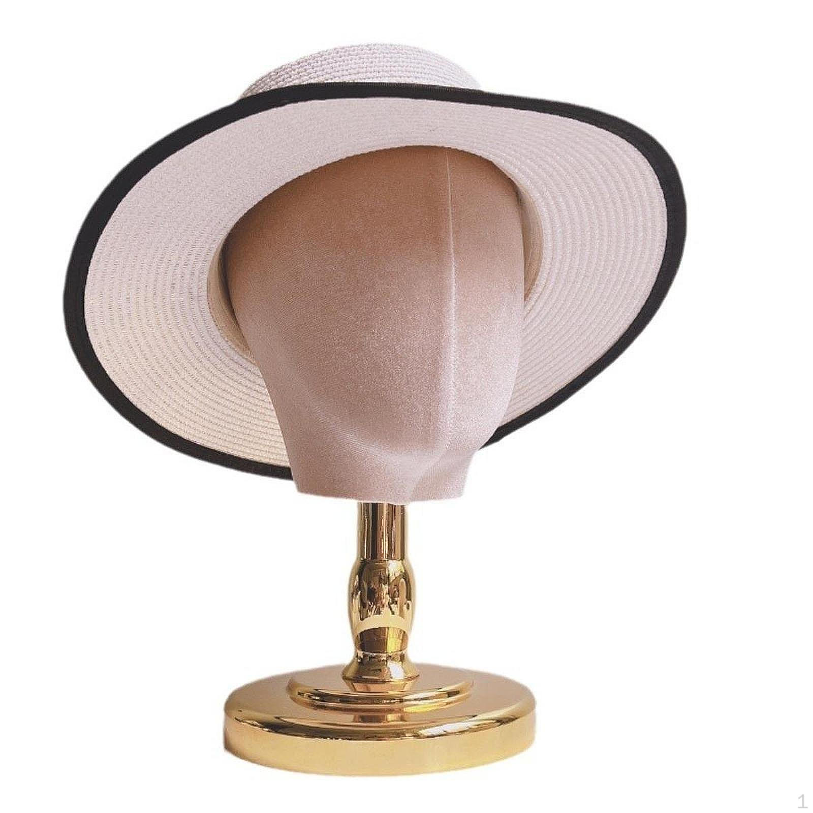 Манекен голова модель парик дисплей голова, тканевый многофункциональный держатель шляпа для gold base
Манекен голова модель парик дисплей голова, тканевый многофункциональный держатель шляпа для gold base