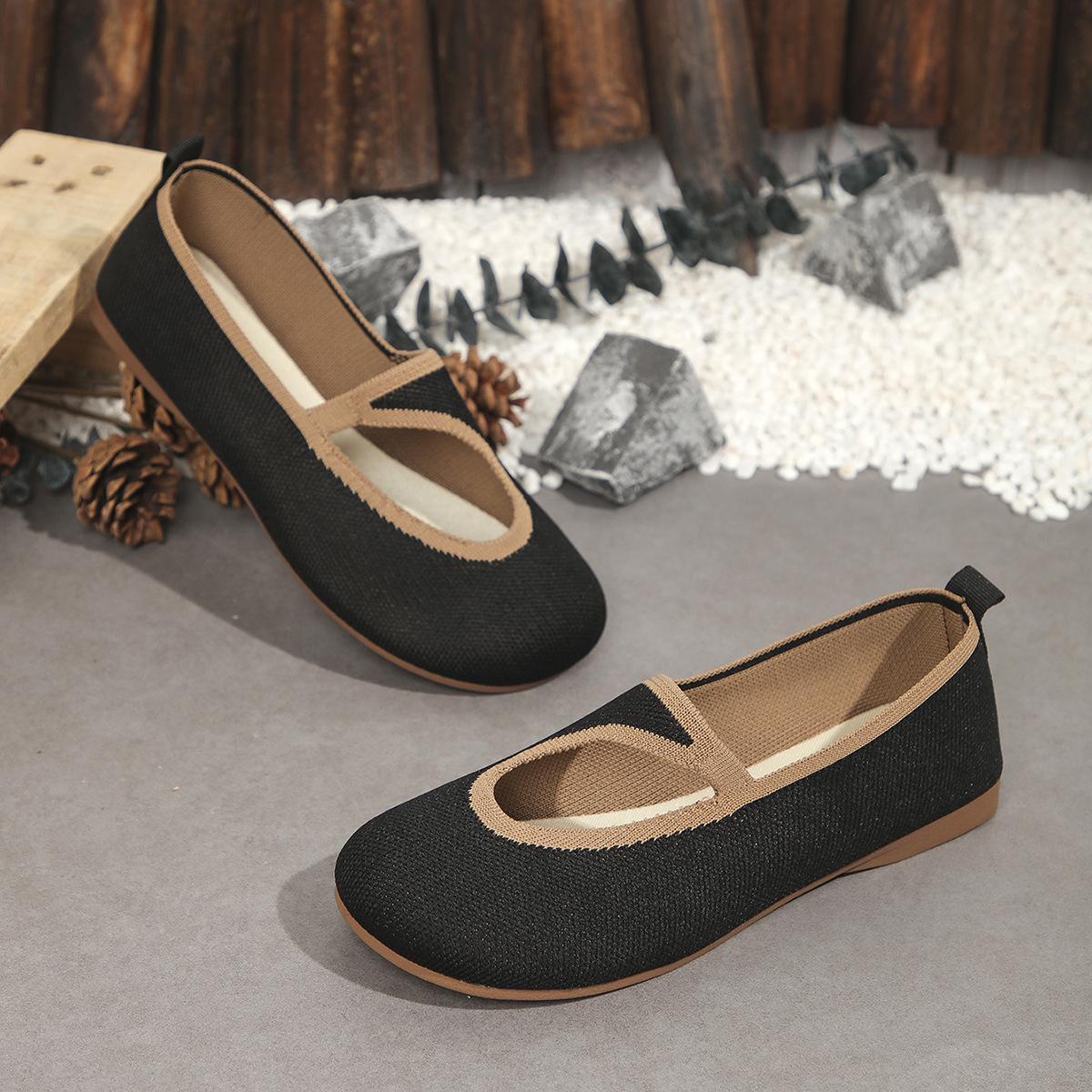 Europe, America and foreign trade large size flat-soled single shoes 2025 spring new casual soft sole light mouth one pedal Doudou shoes 36 хаки
Europe, America and foreign trade large size flat-soled single shoes 2025 spring new casual soft sole light mouth one pedal Doudou shoes 36 хаки