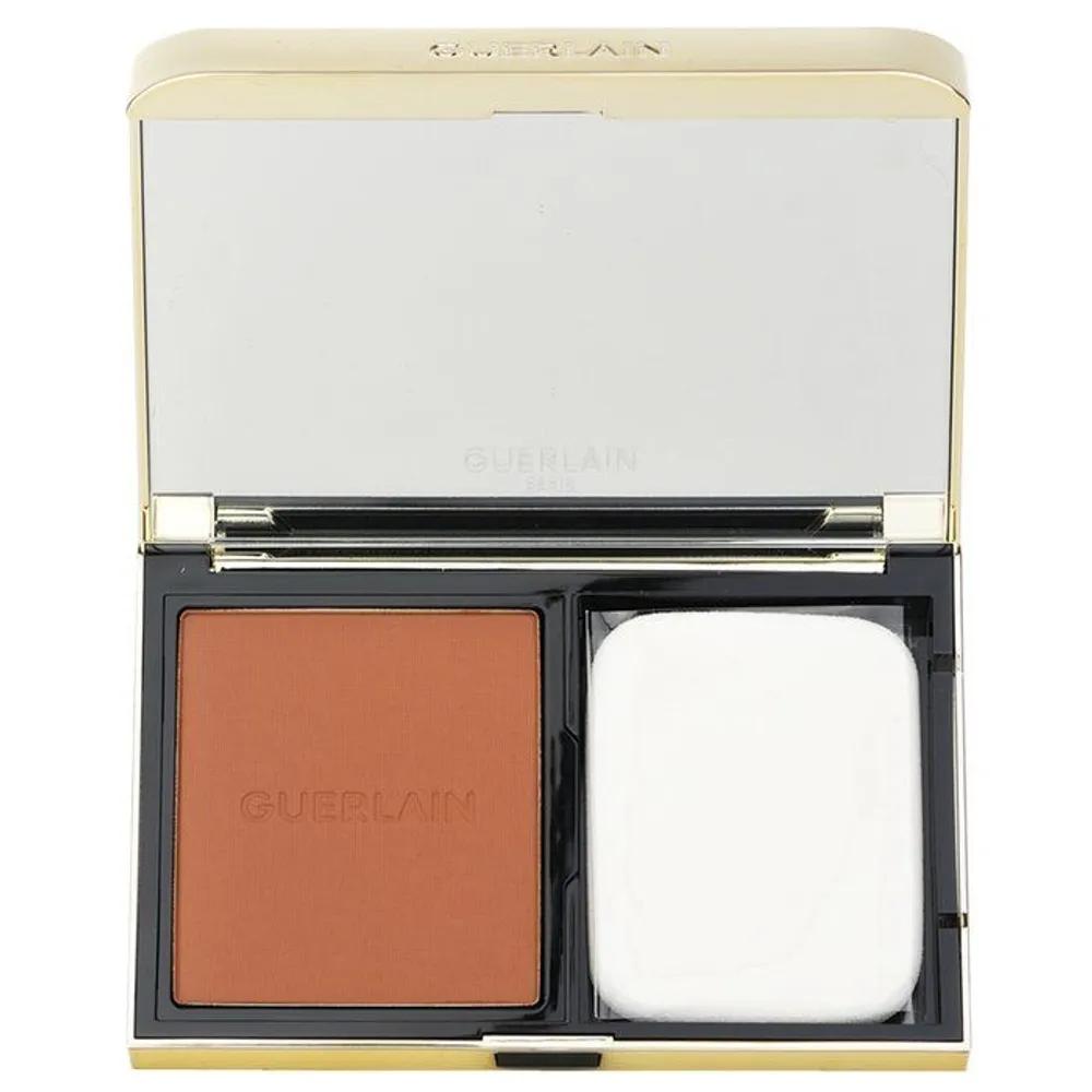 Parure Gold Skin Control High Perfection Matte Compact Foundation - 5N 8.7g/0.3oz
Parure Gold Skin Control High Perfection Matte Compact Foundation - 5N 8.7g/0.3oz