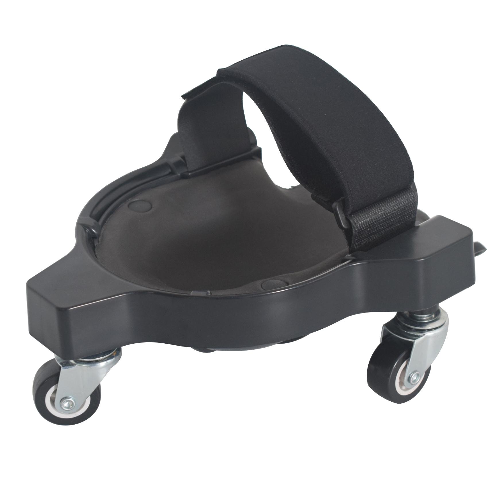 1 пара Универсальные колени для работы, Многофункциональные коленные накладки на роликах для автомехаников, Рабочие наколенники с устройством защиты коленей чёрный
1 пара Универсальные колени для работы, Многофункциональные коленные накладки на роликах для автомехаников, Рабочие наколенники с устройством защиты коленей чёрный