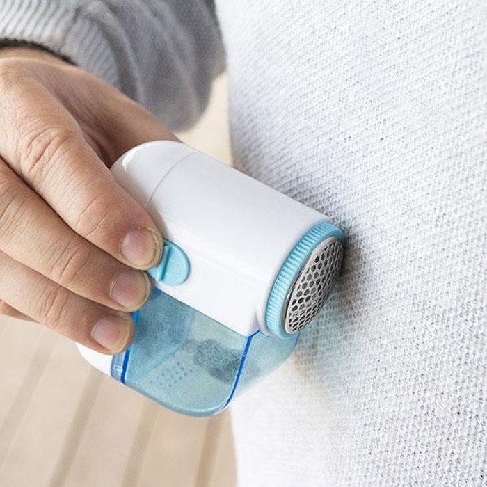 SHOP-STORY - Electric Lint Remover Anti-Pilling Fabric Care De-Fuzzer
SHOP-STORY - Electric Lint Remover Anti-Pilling Fabric Care De-Fuzzer