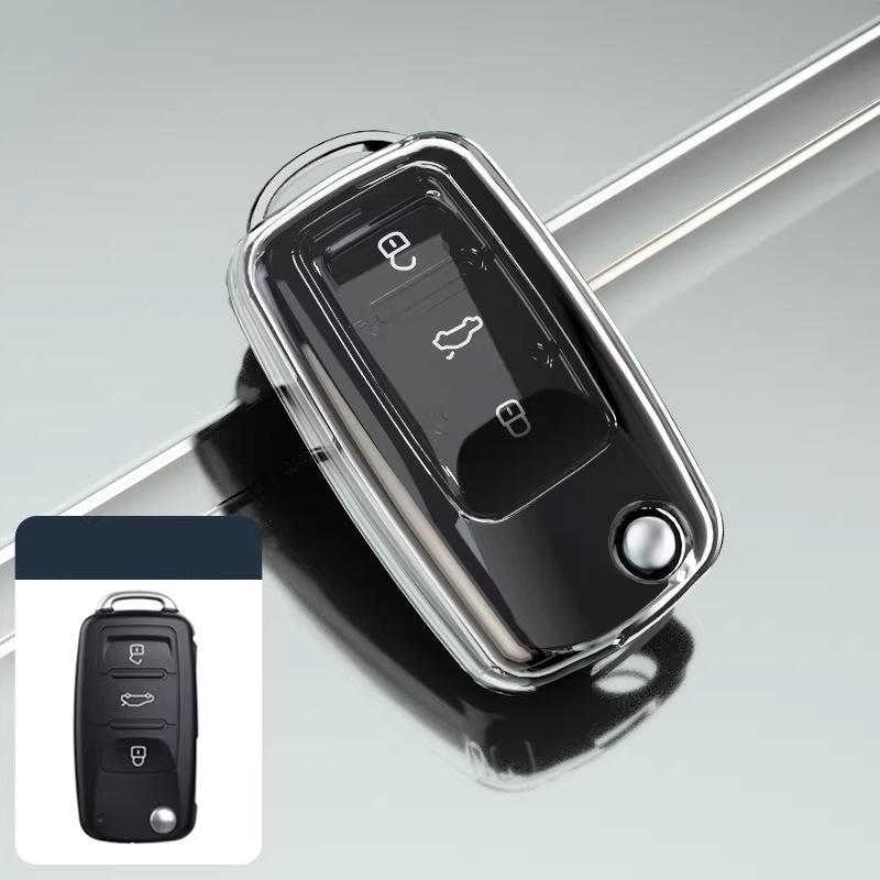 Volkswagen Tiguan L Key Case for New Sagitar, Golf 7, Lavida Plus, Lamando, Bora - Women s Edition
Volkswagen Tiguan L Key Case for New Sagitar, Golf 7, Lavida Plus, Lamando, Bora - Women s Edition