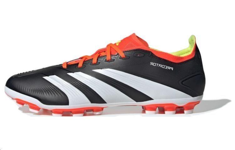 adidas Predator League 2G/3G AG Solar Energy Pack - IF3210 EU 42.5 чёрный
adidas Predator League 2G/3G AG Solar Energy Pack - IF3210 EU 42.5 чёрный