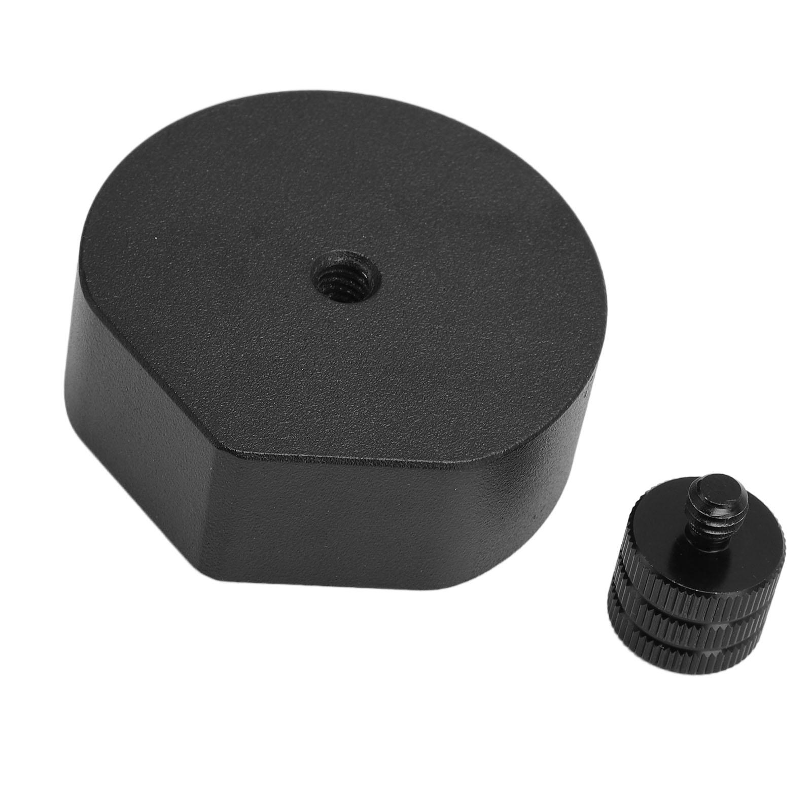 Satellite Tripod Adapter Aluminum 14 Inch Threaded Satellite Dish Tripod Fixing Clamp Mount
Satellite Tripod Adapter Aluminum 14 Inch Threaded Satellite Dish Tripod Fixing Clamp Mount