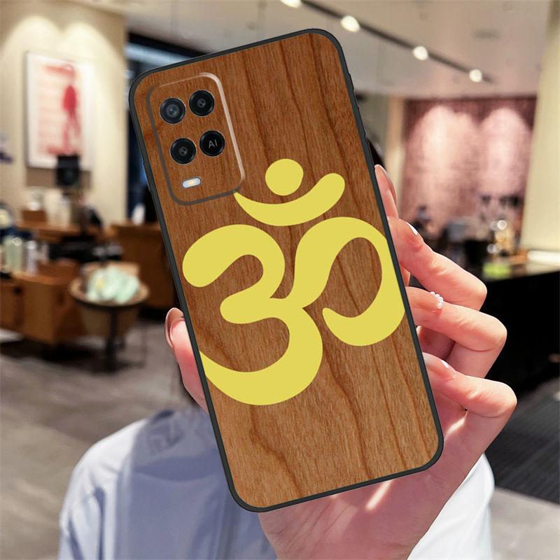 Yoga Om Hindu Symbol Case For Oppo A40 A60 A80 A18 A38 A58 A78 A98 A16 A76 A96 A15 A17 A77 A74 A94 A54 A57S Cover OPPO A57s
Yoga Om Hindu Symbol Case For Oppo A40 A60 A80 A18 A38 A58 A78 A98 A16 A76 A96 A15 A17 A77 A74 A94 A54 A57S Cover OPPO A57s