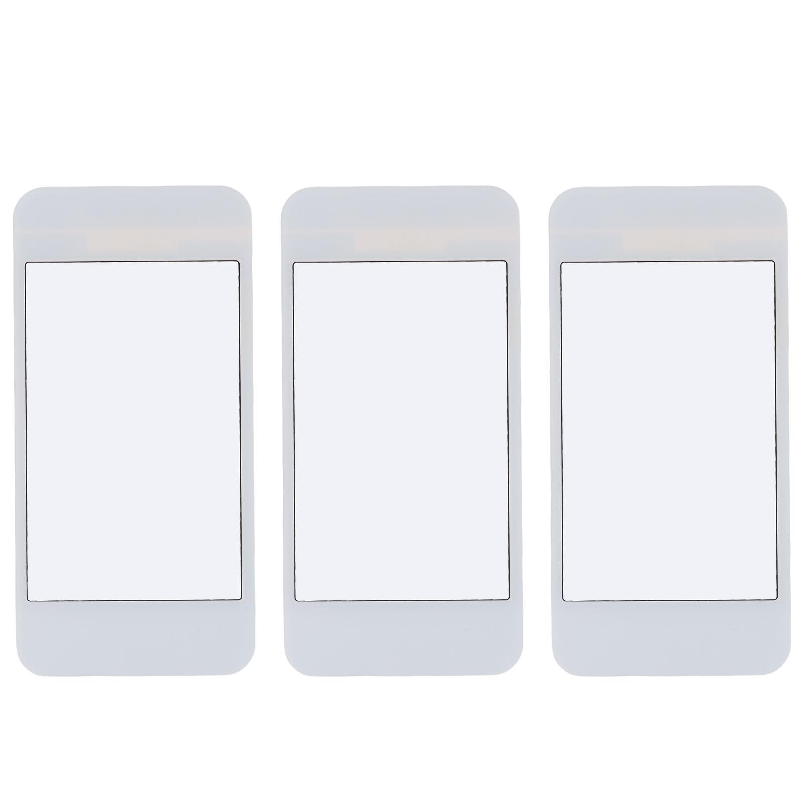 3 шт. верхняя линза экрана для новой игровой консоли 2DS XL из смолы верхняя сменная крышка линзы экрана с чёрный
3 шт. верхняя линза экрана для новой игровой консоли 2DS XL из смолы верхняя сменная крышка линзы экрана с чёрный