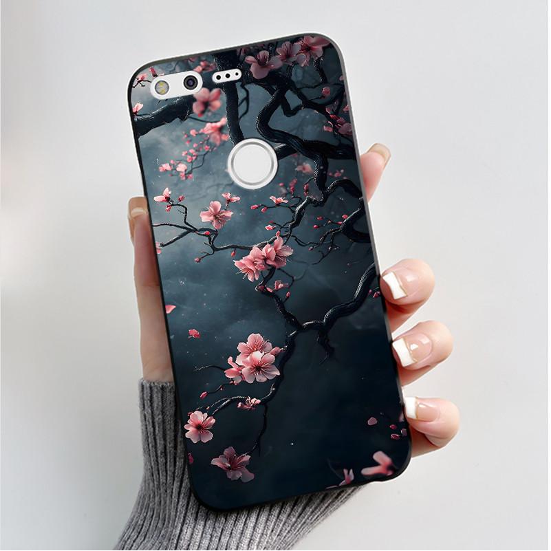 For Google Pixel XL Case Luxury Fashion Butterfly Flowers Black Soft TPU Silicone Back Cover For Google Pixel 1 1XL Phone Cases Google Pixel 1XL
For Google Pixel XL Case Luxury Fashion Butterfly Flowers Black Soft TPU Silicone Back Cover For Google Pixel 1 1XL Phone Cases Google Pixel 1XL