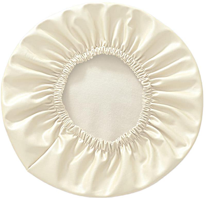 Водонепроницаемый круглый чехол на табурет из ПУ кожи, эластичные чехлы для барных стульев, всеобъемлющий чехол на вращающееся кресло, домашний декор для отеля 1PC белый
Водонепроницаемый круглый чехол на табурет из ПУ кожи, эластичные чехлы для барных стульев, всеобъемлющий чехол на вращающееся кресло, домашний декор для отеля 1PC белый