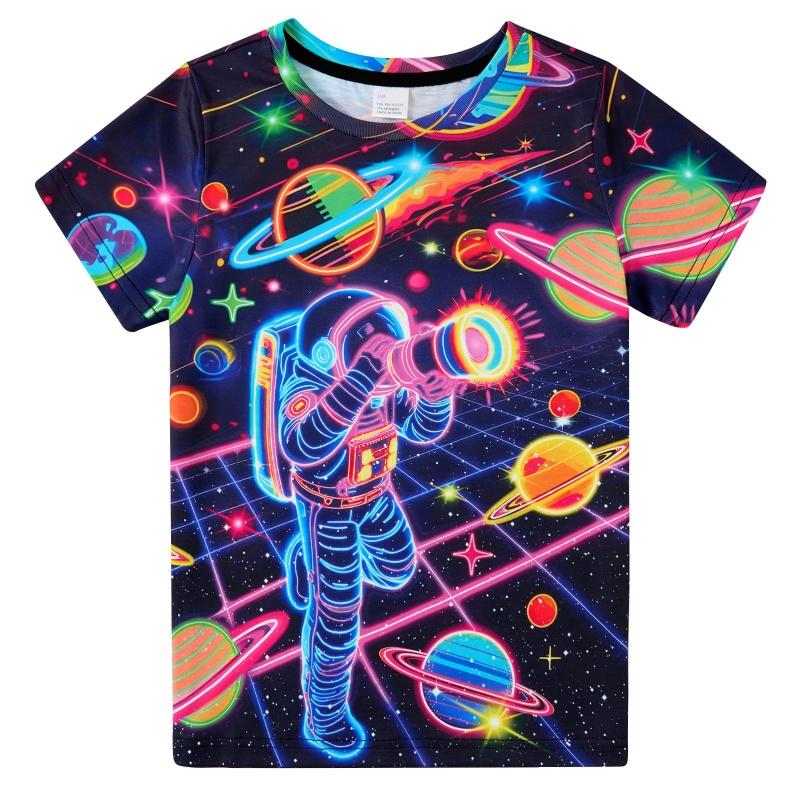 3D Printed Astronaut Planet T Shirt For Men Halloween Pumpkin Pattern T-Shirts Summer Street O-Neck Short-Sleeved Tees Loose Top XXS
3D Printed Astronaut Planet T Shirt For Men Halloween Pumpkin Pattern T-Shirts Summer Street O-Neck Short-Sleeved Tees Loose Top XXS