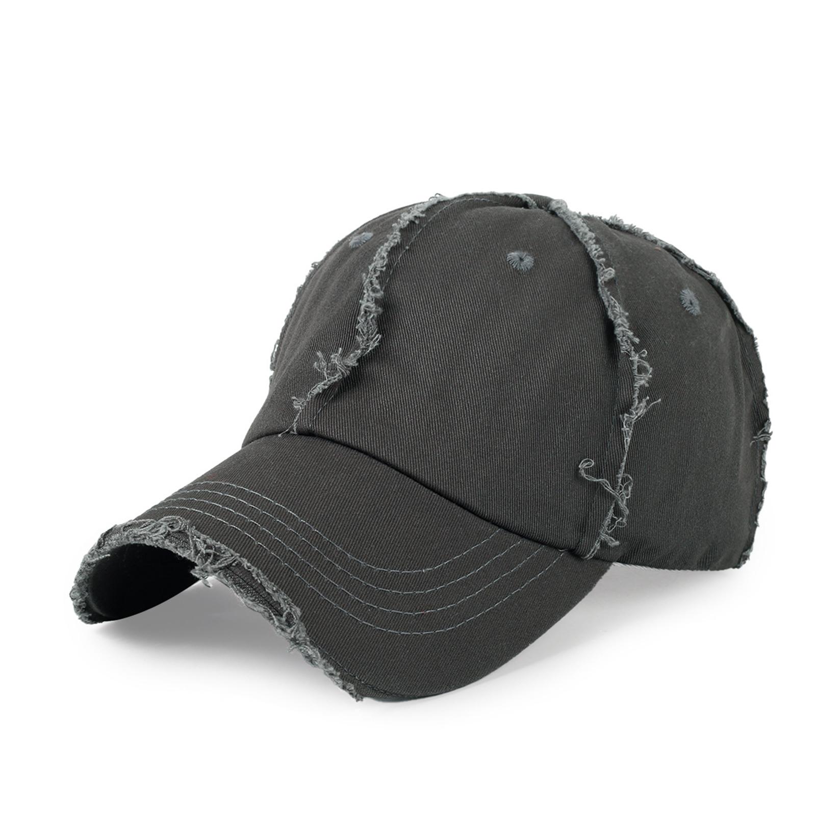 Distressed Cotton Baseball Adjustable Dad Hat Vintage Style Soft Curved Brim Casual Headwear for Men Women One Size
Distressed Cotton Baseball Adjustable Dad Hat Vintage Style Soft Curved Brim Casual Headwear for Men Women One Size