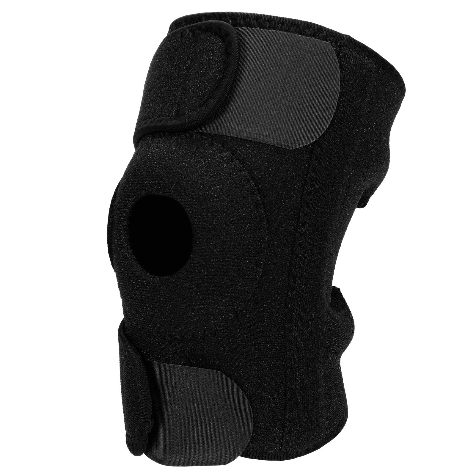 Neoprene Sports Compression Knee Brace Pain Relief Injury Recovery Knee Support
Neoprene Sports Compression Knee Brace Pain Relief Injury Recovery Knee Support