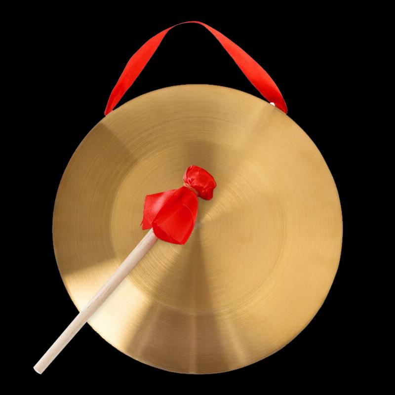 Гонг для выступлений 32cm
Гонг для выступлений 32cm