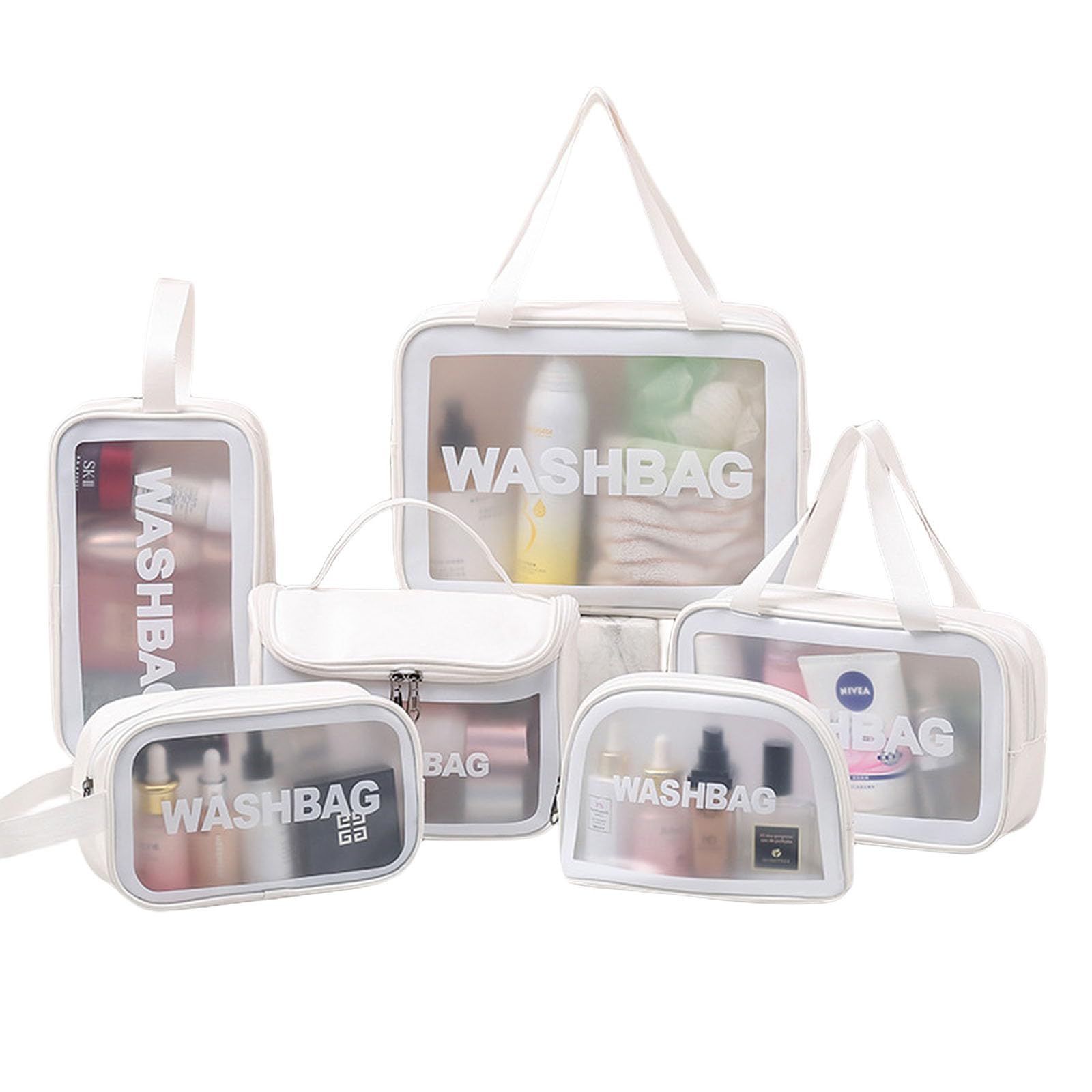 Линлюлингер Макияж Косметика Горячий Источник Сауна Сумка-Косметичка ПВХ Прозрачная Для Хранения Большая Разная Подарочная Сумка, Сумка, Сумка, - Набор, Сумка, Водонепроницаемая, Вместимость, Размеры,
Линлюлингер Макияж Косметика Горячий Источник Сауна Сумка-Косметичка ПВХ Прозрачная Для Хранения Большая Разная Подарочная Сумка, Сумка, Сумка, - Набор, Сумка, Водонепроницаемая, Вместимость, Размеры,