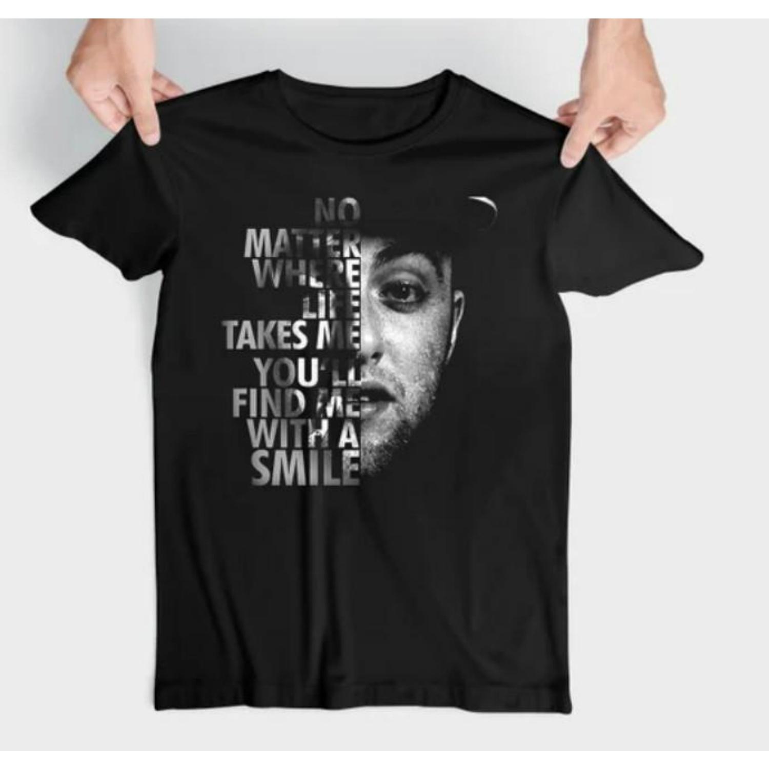SALE Mac Miller T Shirt, Fun_ MOM Gift__ New, New Anniversary, BEST S чёрный
SALE Mac Miller T Shirt, Fun_ MOM Gift__ New, New Anniversary, BEST S чёрный