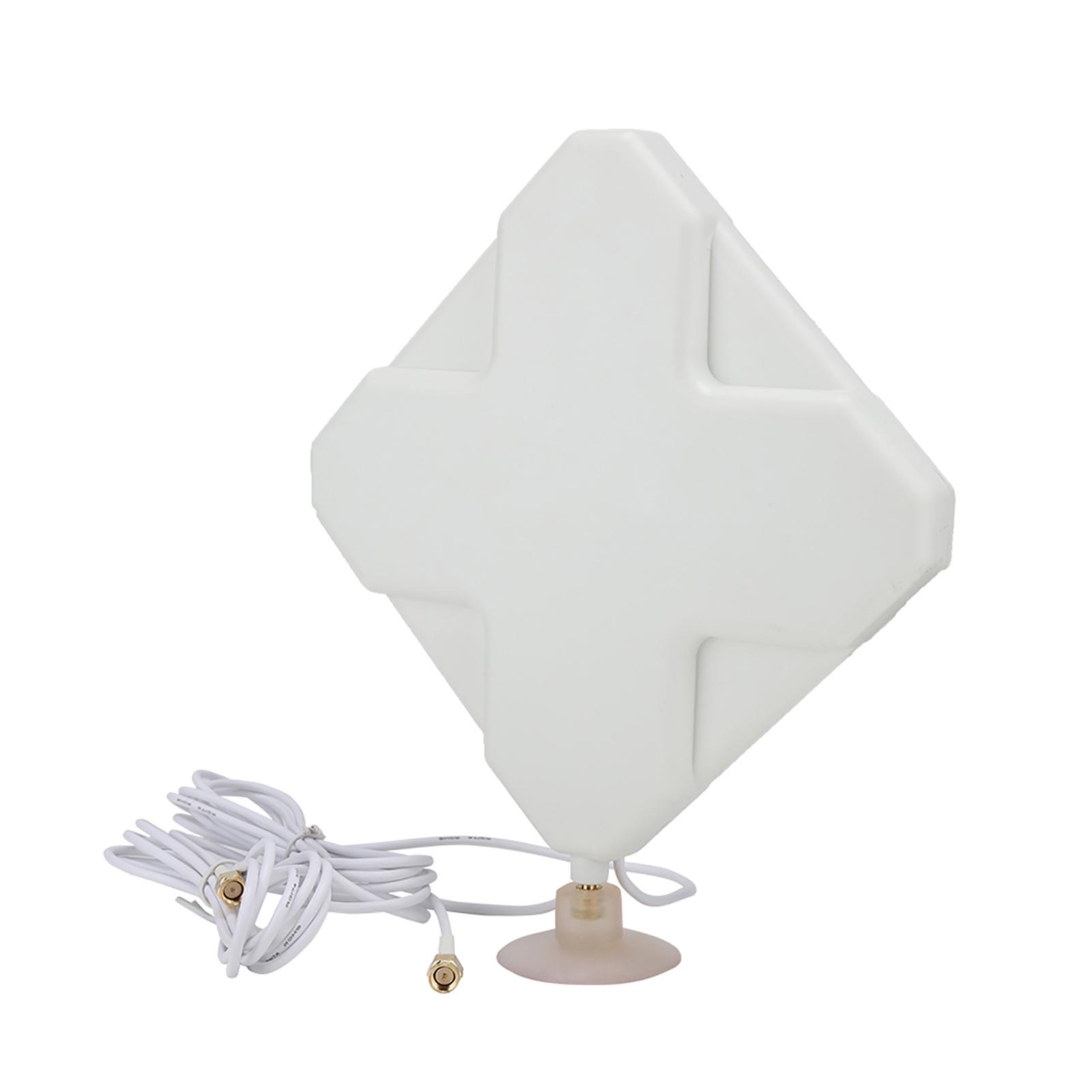 Широкополосный антенный усилитель сигнала с интерфейсом SMA 35dBi усилитель антенны с высоким коэффициентом усиления
Широкополосный антенный усилитель сигнала с интерфейсом SMA 35dBi усилитель антенны с высоким коэффициентом усиления