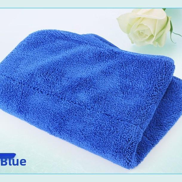 Cleaning Thickened Absorbent Lint-free Wiping Floor Furniture Kitchen Housework Cleaning Wipes 20*30cm темно-синього кольору
Cleaning Thickened Absorbent Lint-free Wiping Floor Furniture Kitchen Housework Cleaning Wipes 20*30cm темно-синього кольору