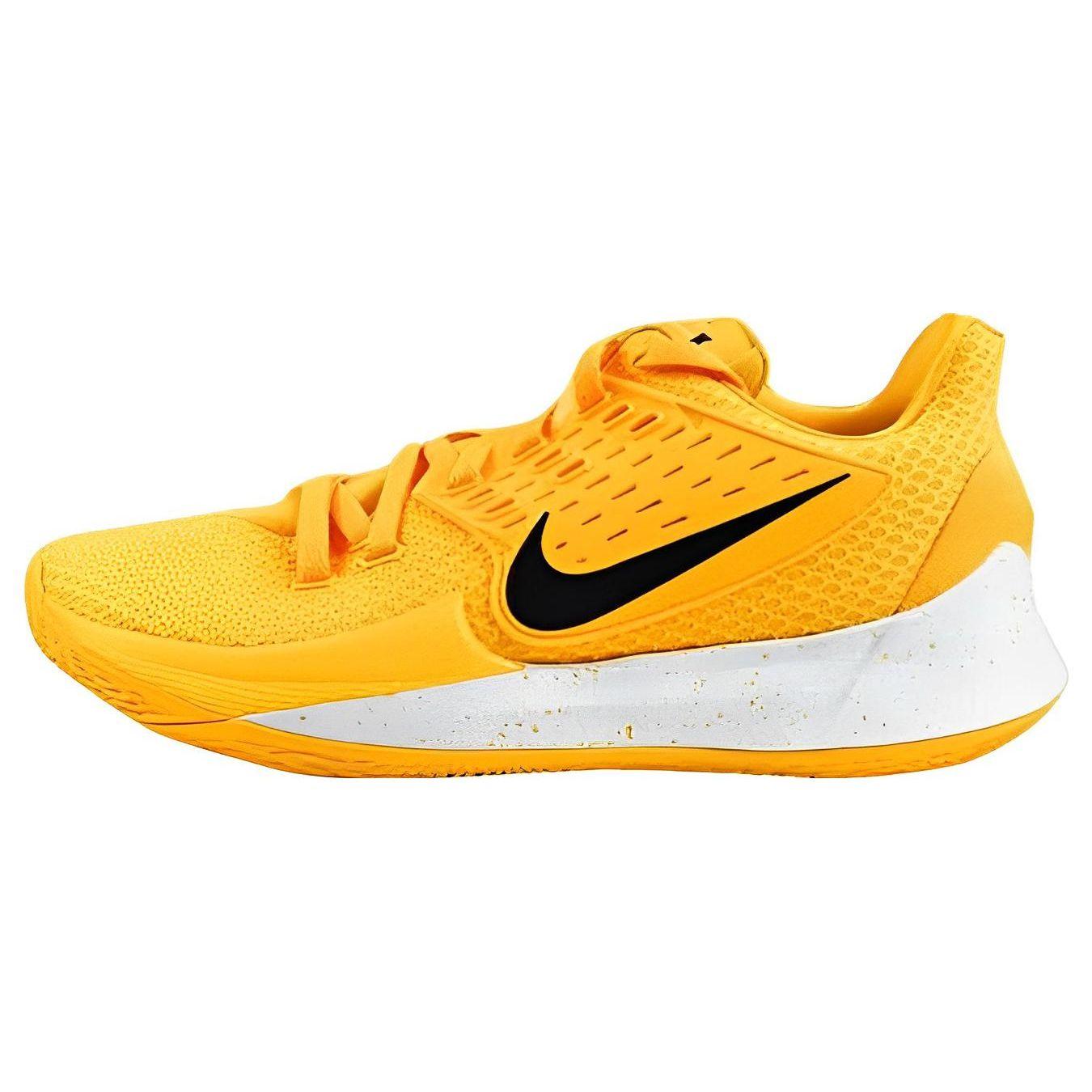 Мужские кроссовки Nike Kyrie Low 2 TB Amarillo желтый черный белый CN9827-700
Мужские кроссовки Nike Kyrie Low 2 TB Amarillo желтый черный белый CN9827-700
