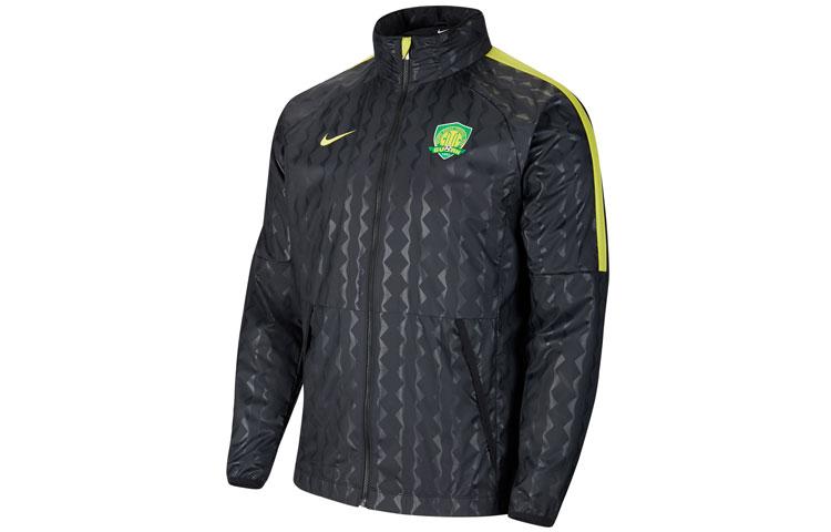 Nike Jackets Men s Black Hooded Moderate Other CT6600-010 L
Nike Jackets Men s Black Hooded Moderate Other CT6600-010 L