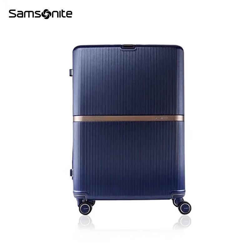 Samsonite HH5 Lightweight Hardside Spinner Luggage
Samsonite HH5 Lightweight Hardside Spinner Luggage