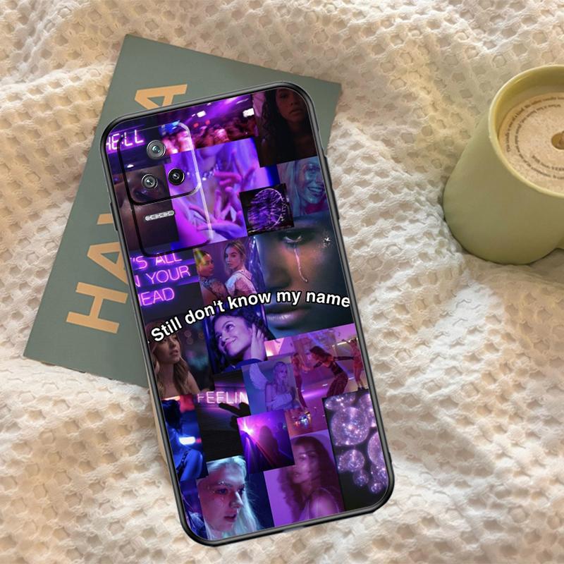 American TV Series Euphoria Case For Xiaomi 15 Ultra 13 14 11T 12T 13T 14T Pro POCO X7 Pro F5 F6 M6 X3 X5 X6 Pro Cover Xiaomi 14 Pro
American TV Series Euphoria Case For Xiaomi 15 Ultra 13 14 11T 12T 13T 14T Pro POCO X7 Pro F5 F6 M6 X3 X5 X6 Pro Cover Xiaomi 14 Pro