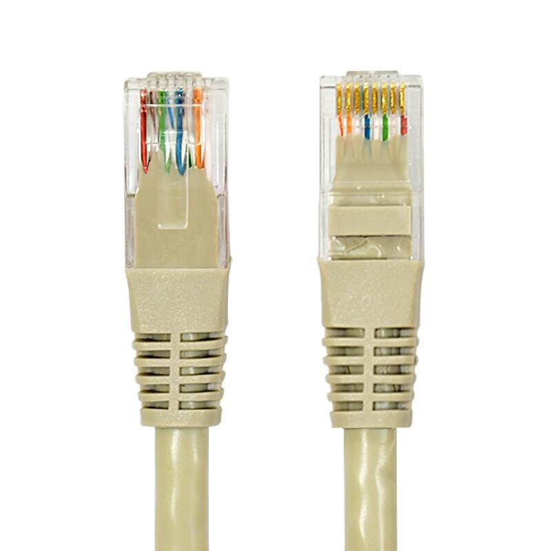 L-CUBIC Cat6 Unshielded Flat Ethernet Cable
L-CUBIC Cat6 Unshielded Flat Ethernet Cable